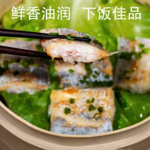 舟山宁波特产风干油带鱼干老式腌制咸带鱼东海小眼风带鱼海鲜干货